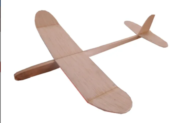 Catapult Glider Kit
